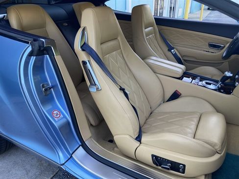 Used 2006 Bentley Continental GT AWD/4WD image 16