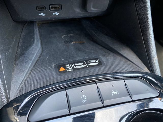 Used 2025 Buick Envista Avenir FWD image 17
