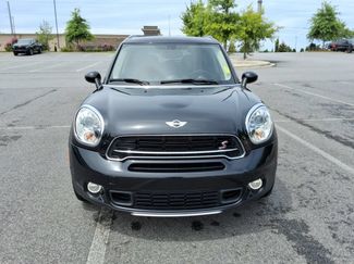 Used 2016 MINI Cooper Countryman S AWD/4WD video 2
