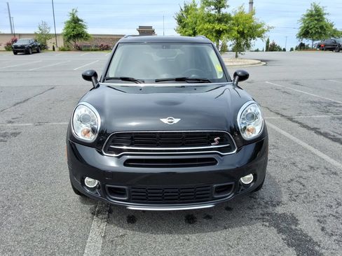 Used 2016 MINI Cooper Countryman S AWD/4WD image 2
