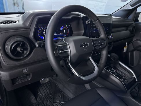 New 2025 Chevrolet Colorado Trail Boss image 45