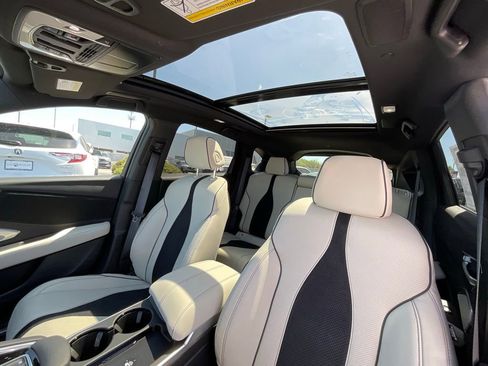 New 2026 Acura RDX A-Spec AWD/4WD image 16