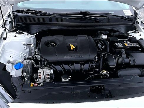 Used 2023 Kia Forte LXS FWD image 61