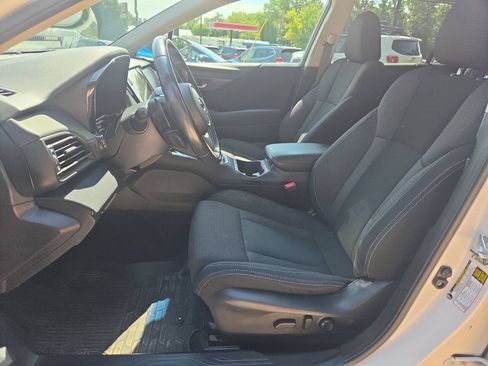 Used 2021 Subaru Outback Premium AWD/4WD image 15