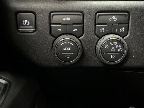 New 2026 Chevrolet Silverado 1500 RST w/ Convenience Package II image 25