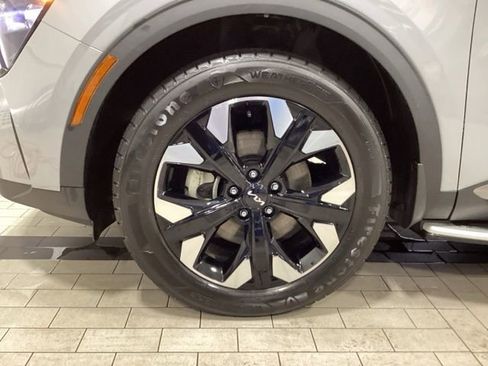Used 2023 Kia Sportage X-Line w/ X-Line Premium Package image 20