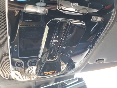 Used 2024 Mercedes-Benz C 43 AMG 4MATIC Sedan image 31