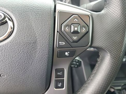 Used 2019 Toyota Tacoma Limited RWD image 22