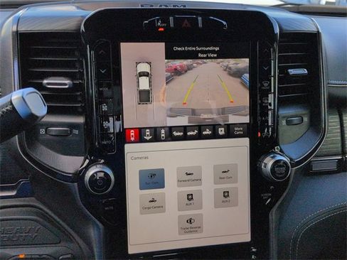 Certified 2024 RAM 2500 Rebel w/ Safety Group image 22