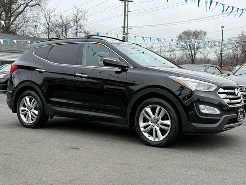 Used 2013 Hyundai Santa Fe Sport 2.0T image 19