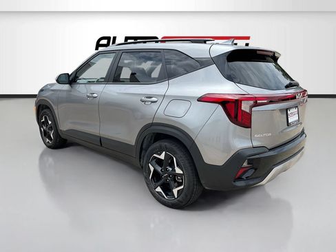 Used 2026 Kia Seltos S AWD/4WD image 5