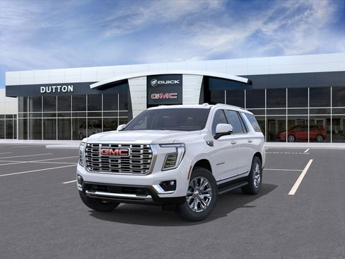 New 2026 GMC Yukon Denali image 32