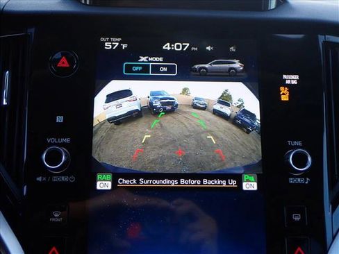 Certified 2024 Subaru Outback Limited image 19