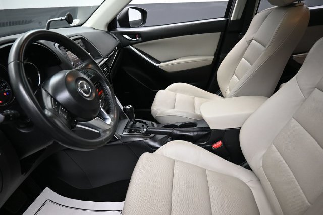 Used 2013 MAZDA CX-5 Grand Touring FWD image 16