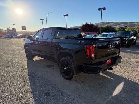 New 2026 GMC Sierra 1500 Elevation w/ X31 Off-Road Package image 7
