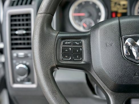 Used 2018 RAM 1500 Tradesman image 21