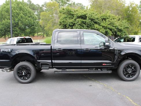 New 2026 Ford F350 Lariat w/ Black Appearance Package AWD/4WD image 20