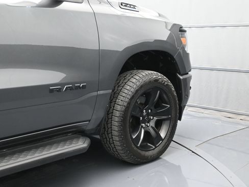 Used 2023 RAM 1500 Big Horn AWD/4WD image 47