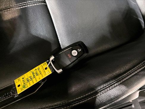 Used 2020 Ford Ranger Lariat w/ Technology Package image 10