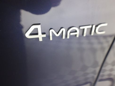 Certified 2023 Mercedes-Benz EQE 350+ 4MATIC SUV w/ Exclusive Trim Package image 60