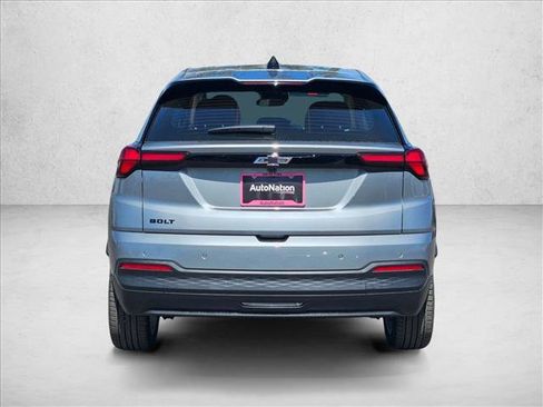 New 2027 Chevrolet Bolt LT FWD image 8