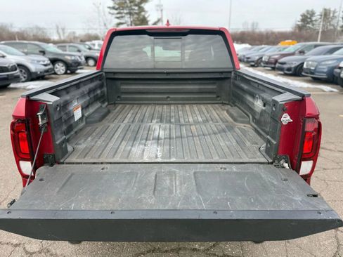 Used 2023 Honda Ridgeline RTL image 27