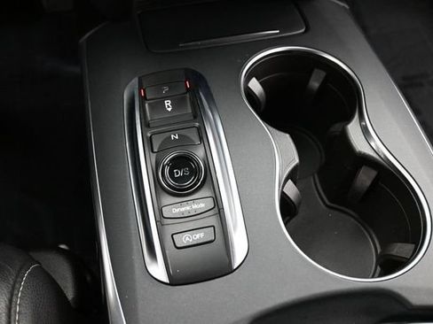 Used 2019 Acura MDX SH-AWD w/ Technology Package image 12