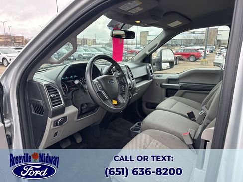 Used 2015 Ford F150 XLT w/ Equipment Group 301A Mid image 28