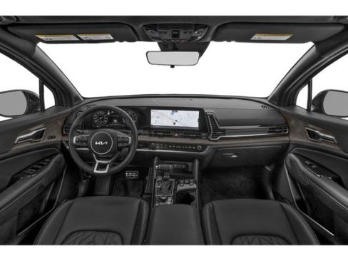Used 2024 Kia Sportage X-Pro Prestige AWD/4WD image 11