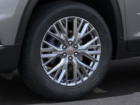 New 2025 GMC Acadia Elevation w/ Elevation Premium Package FWD image 36