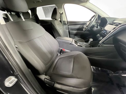 Used 2023 Hyundai Tucson SEL AWD/4WD image 26