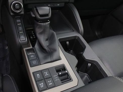 Used 2025 Toyota Land Cruiser w/ Premium Package image 16