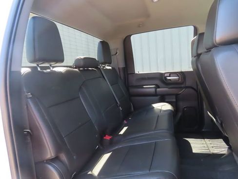 Used 2023 GMC Sierra 2500 Pro w/ Convenience Package AWD/4WD image 28