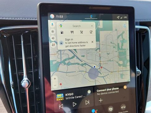 New 2026 Volvo XC90 B6 Core image 20