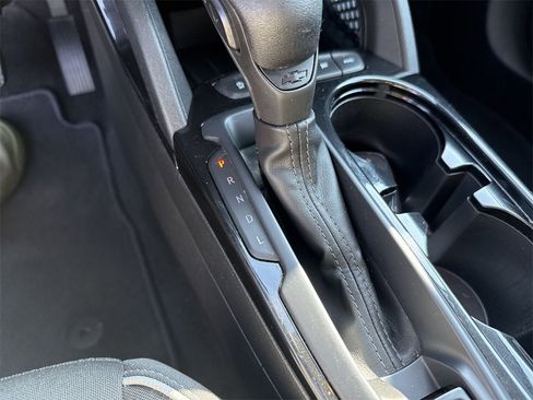 Used 2021 Chevrolet TrailBlazer LT image 26