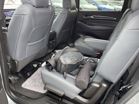 Used 2023 Buick Enclave Premium w/ Experience Buick Package image 10