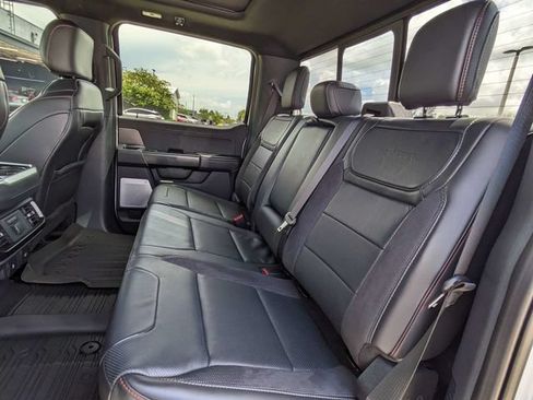 Used 2025 Ford F150 Raptor AWD/4WD image 15