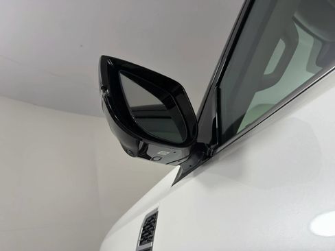 New 2026 Nissan Armada Platinum image 13