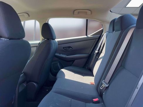 Used 2024 Nissan Sentra S FWD image 10