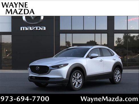 New 2026 MAZDA CX-30 AWD 2.5 S w/ Premium Package image 1