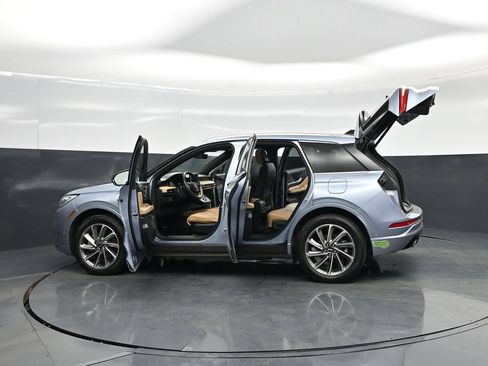 Used 2022 Lincoln Corsair Grand Touring w/ Elements Technology Bundle AWD/4WD image 35