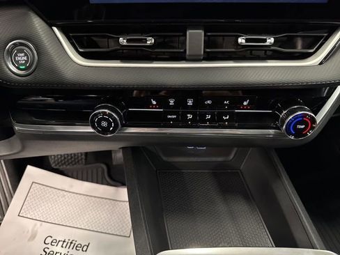 New 2026 Chevrolet Equinox LT AWD/4WD image 16