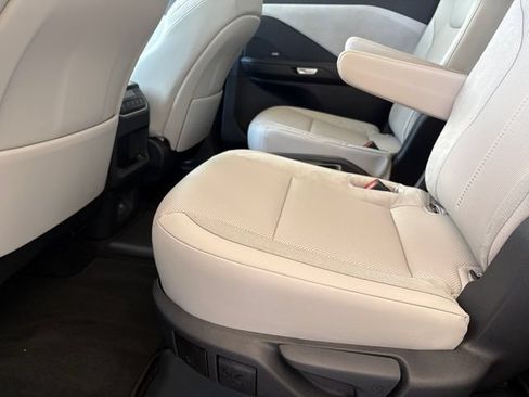 New 2026 Lexus TX 550h AWD Plug-In Hybrid image 20