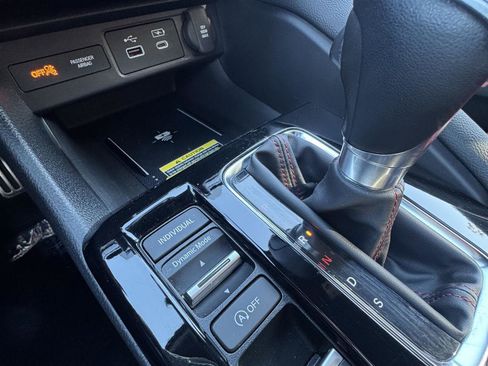 Certified 2023 Acura Integra A-Spec image 32