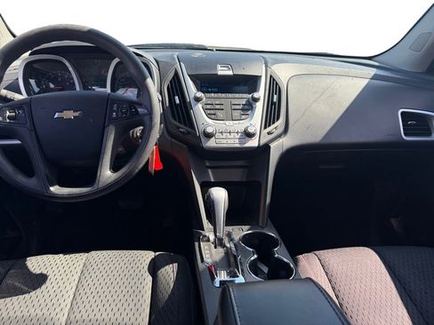 Used 2012 Chevrolet Equinox LS image 7