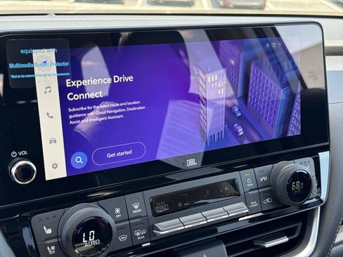 Certified 2026 Toyota Grand Highlander Limited image 20