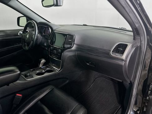 Certified 2020 Jeep Grand Cherokee Limited AWD/4WD image 37