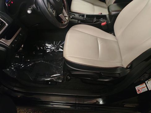 Used 2016 Subaru Crosstrek 2.0i Limited AWD/4WD image 11