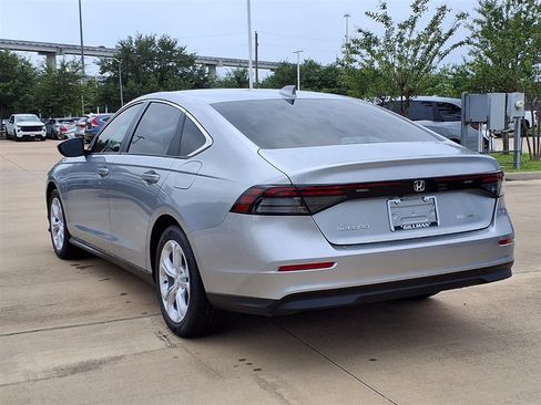 Used 2026 Honda Accord LX image 2