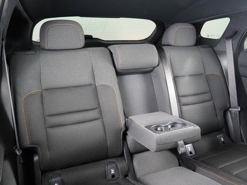 Used 2024 Honda Prologue EX image 16